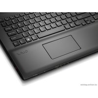 Ноутбук Sony VAIO SV-E1711V1R/B