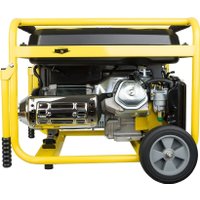 Бензиновый генератор Inforce IN6500