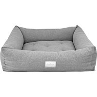 Лежак AntePrima Idra IDRINGREY01 (серый)