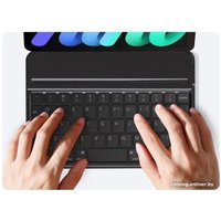 Чехол для планшета Baseus Brilliance для Apple iPad mini (2021) (черный)