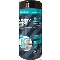 Влажные салфетки Defender CLN 30102 Pro (100 штук)