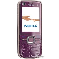 Телефон Nokia 6220 classic