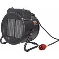 Тепловентилятор Brait BFH-9D