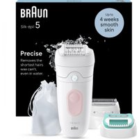 Эпилятор Braun Silk-epil 5 5-050