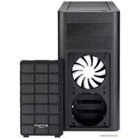 Корпус Fractal Design Arc Mini R2 (FD-CA-ARC-MINI-R2-BL-W)