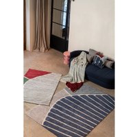 Ковер для жилой комнаты Tkano Terra Tea plantation TK22-DR0009