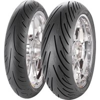 Дорожные мотошины Avon Spirit ST 180/55R17 73W Rear