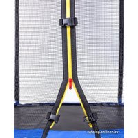 Батут Fitness Trampoline 312 см - 10ft extreme