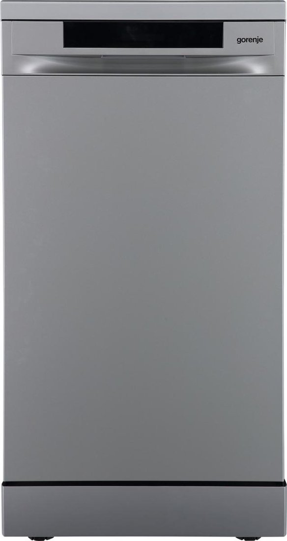 

Отдельностоящая посудомоечная машина Gorenje GS541D10X