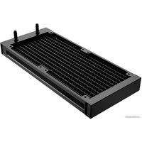 Система жидкостного охлаждения для процессора ID-Cooling FrostFlow FX240 ARGB Black