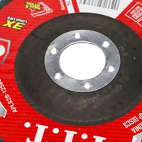 Шлифовальный круг P.I.T. APLS26-12580