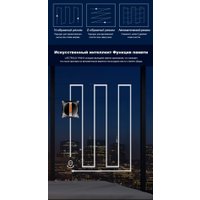 Робот для мытья окон Liectroux YW910