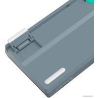 Клавиатура A4Tech Bloody S87 Energy Ash (Bloody BLMS Red Plus)