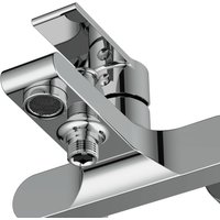 Душевой гарнитур  Cersanit Brasko 63021 + Vibe 63067