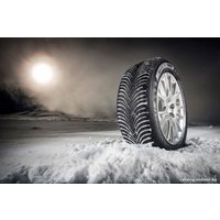 Зимние шины Michelin Alpin 5 225/55R18 102V