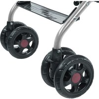 Коляска прогулочная «трость» Indigo Bono (пыльная роза)