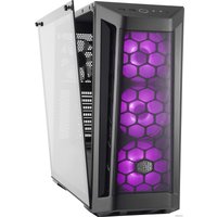 Корпус Cooler Master MasterBox MB511 RGB MCB-B511D-KGNN-RGB