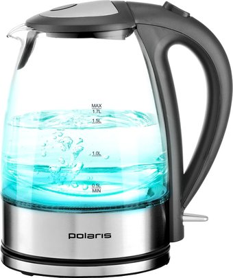 Электрический чайник Polaris PWK 1719CGL