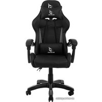 Игровое (геймерское) кресло GameLab Tetra (grey)