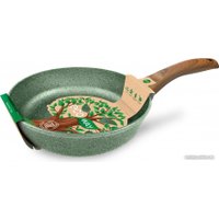 Сковорода Нева металл посуда (НМП) Eco Way EW122i