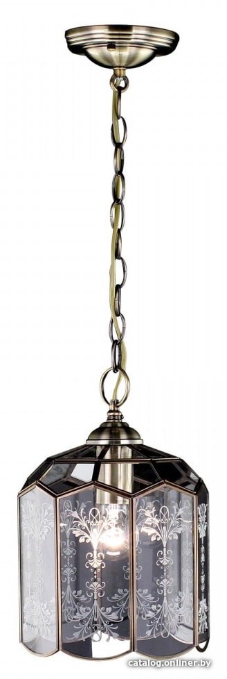 Подвесная люстра Citilux Витра-2 CL442210