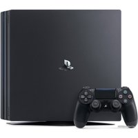 Игровая приставка Sony PlayStation 4 Pro 1TB Horizon Zero Dawn + God Of War