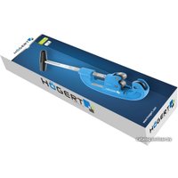 Труборез Hoegert Technik HT1P600