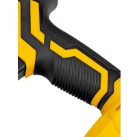 Ударная дрель-шуруповерт Denzel CIDH-BL-20 (с 2-мя АКБ, кейс)