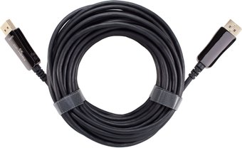 Кабель iOpen AD3753A-10.0 DisplayPort - DisplayPort (10 м, черный)