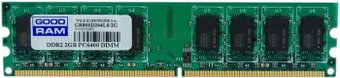 GOODRAM DDR2 PC2-6400 2GB 128x8 (GR800D264L6/2G)
