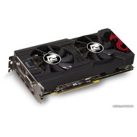 Видеокарта PowerColor Red Dragon Radeon RX 570 8GB GDDR5