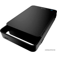Внешний накопитель Silicon-Power Stream S06 4TB (SP040TBEHDS06A3K)