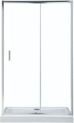 

Душевая дверь Aquanet SD-1300A 130 (прозрачное стекло)