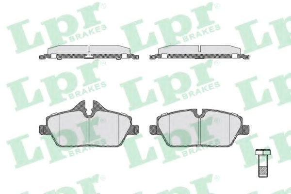 

LPR 05P1241
