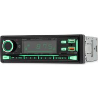 USB-магнитола Digma MCP-450