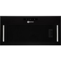 Кухонная вытяжка Schtoff Polar 60 (черный)