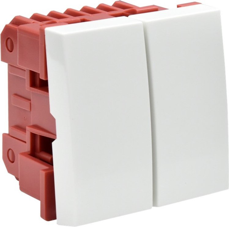 Выключатель проходной IEK CKK-40D-PD2-K01