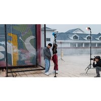 Вспышка Godox V1F для Fujifilm