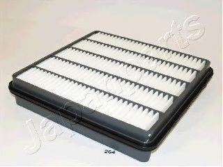 

Воздушный фильтр Japanparts FA264S