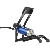 Насос ножной велосипедный Alca AeroPump Kompakt 201200