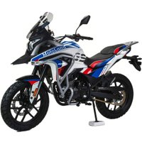 Мотоцикл Motoland 250 Enduro GS (белый) в Мозыре