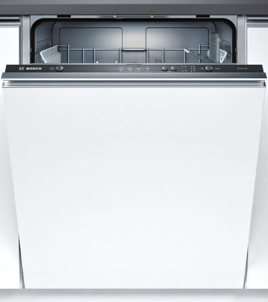 

Встраиваемая посудомоечная машина Bosch SMV24AX03E