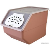 Контейнер Полимербыт 4382100