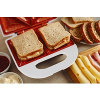 Сэндвичница Eldom ST11B