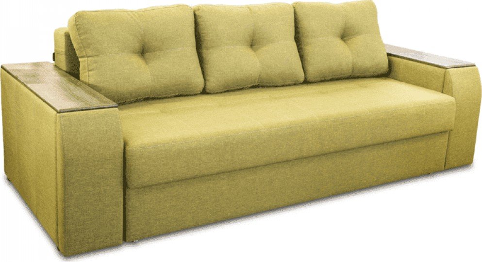 

Диван Мебель 7Я Валенсия (оливковый)