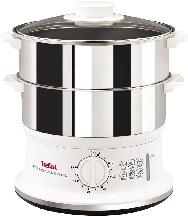 

Пароварка Tefal VC145130