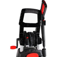 Мойка высокого давления Verton WM-2500R