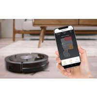 Робот-пылесос Zaco A9S PRO