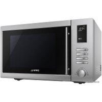 Микроволновая печь Smeg MOE25X