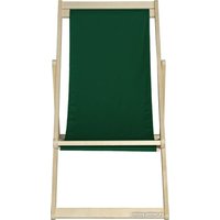 Шезлонг Мебелик 7768